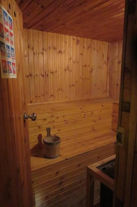 Pine Marten Bar Glenmore Pods Aviemore Exterior foto
